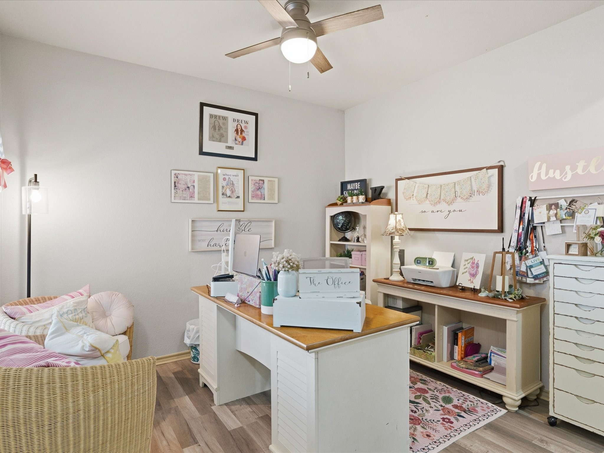 5135 Crystal Lake Avenue Krum TX 76249