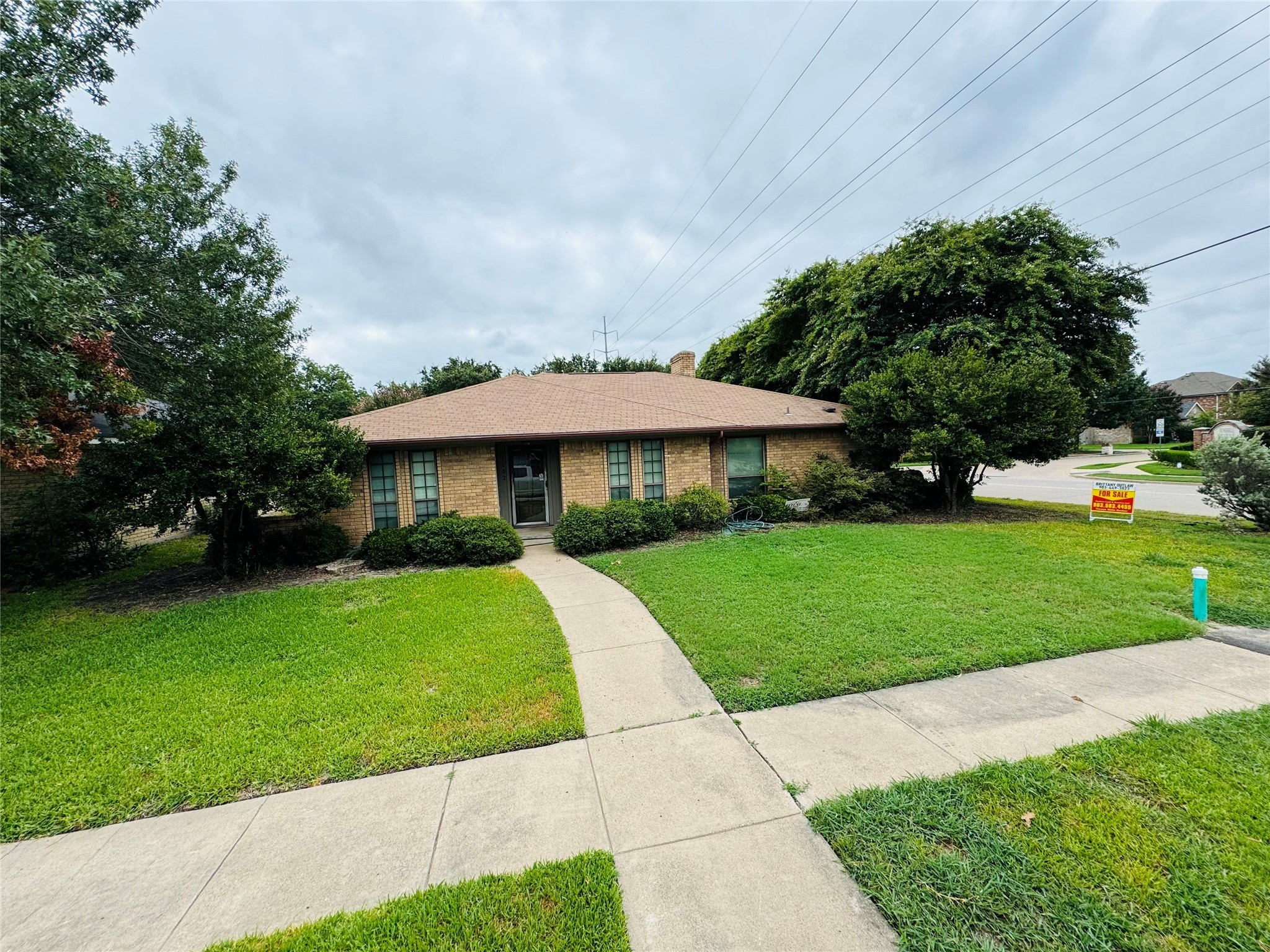 1002 Goldenrod Drive Garland TX 75043