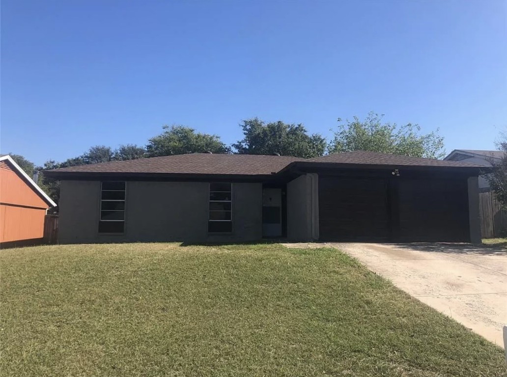 713 Admiralty Way Fort Worth TX 76108
