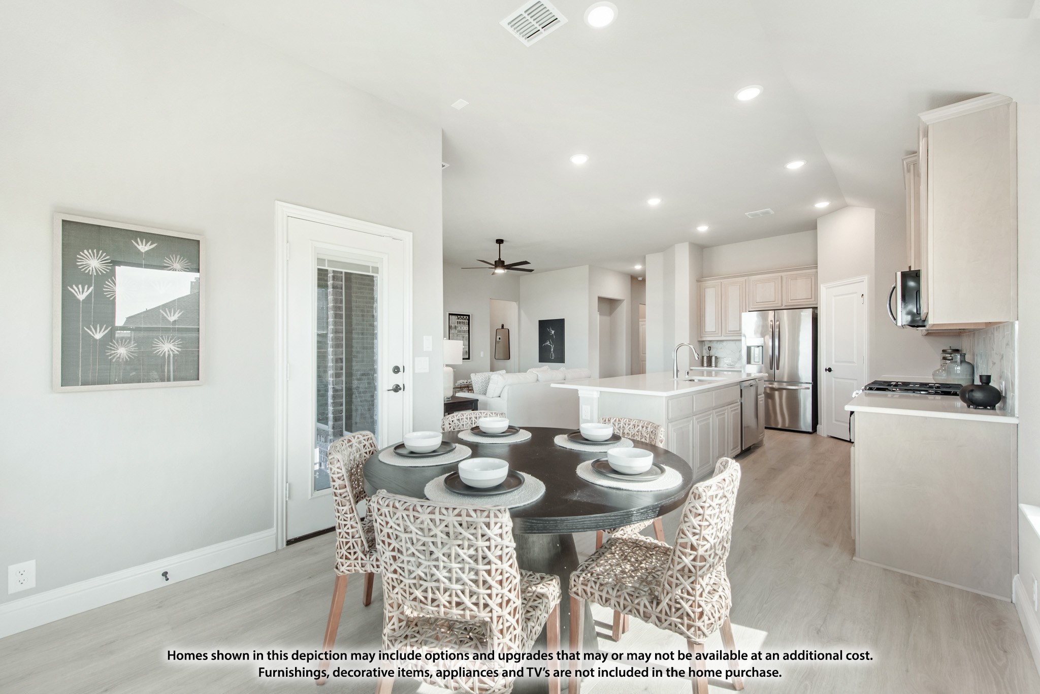 1152 Hitching Post Way Oak Point TX 75068