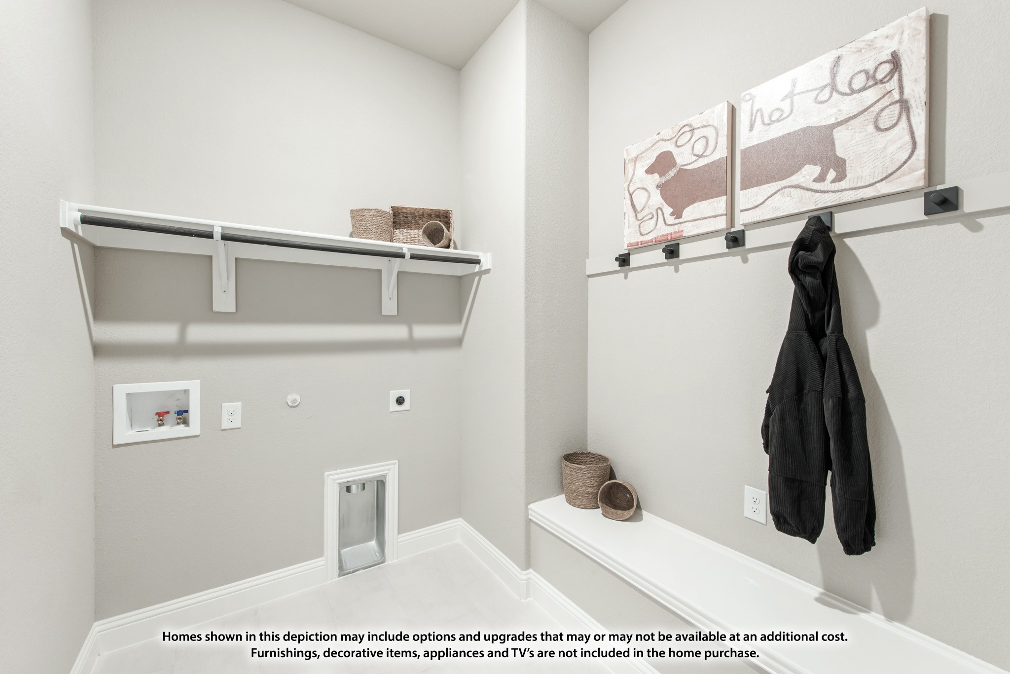 1152 Hitching Post Way Oak Point TX 75068