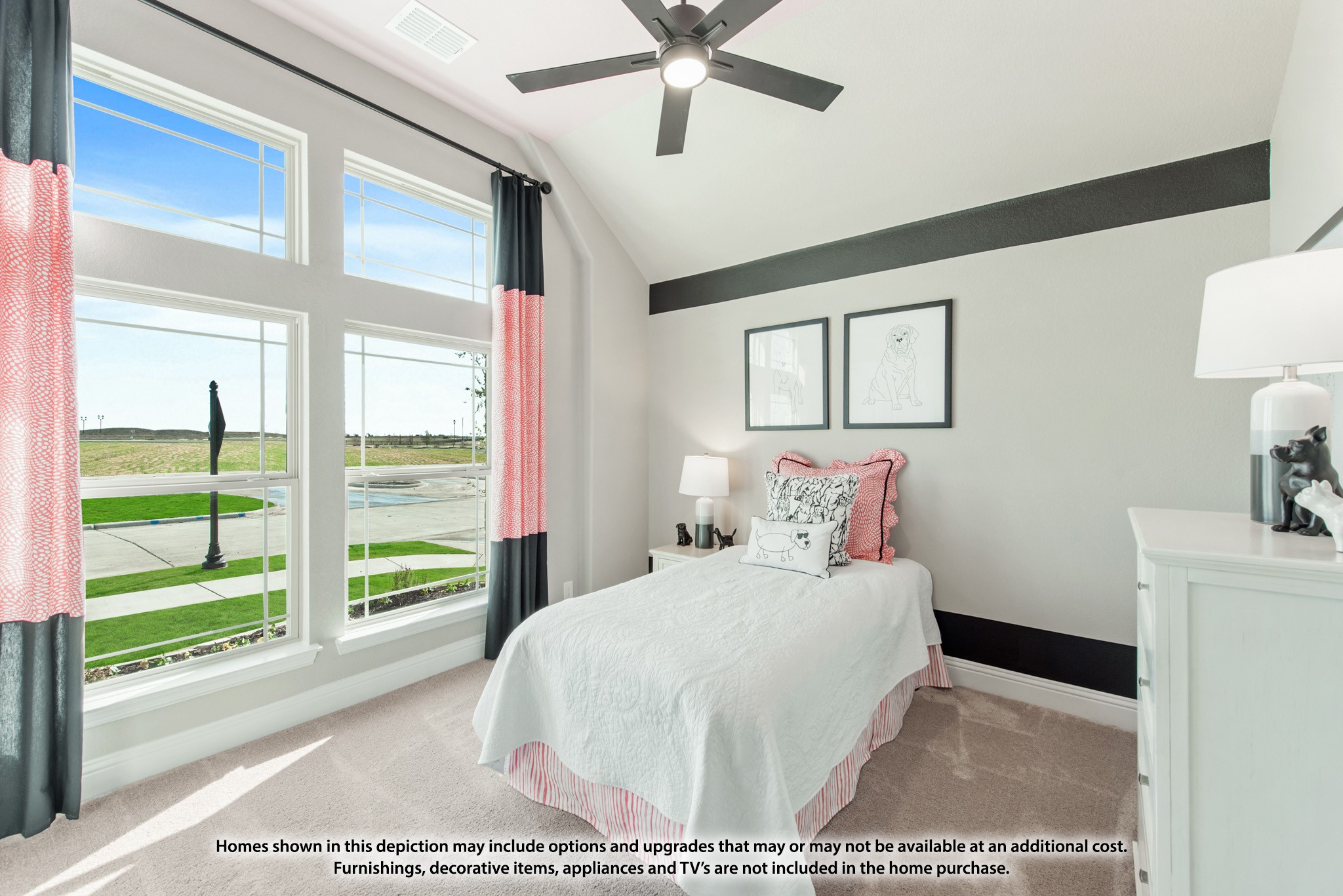 1152 Hitching Post Way Oak Point TX 75068