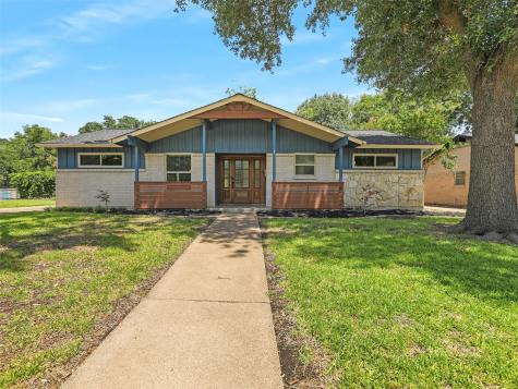 728 Loganwood Avenue Richardson TX 75080