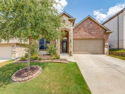 720 Bluebird Way Celina TX 75009