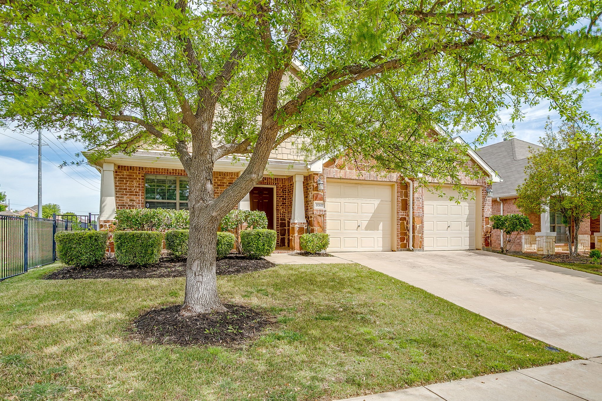 3917 Foreland Drive Fort Worth TX 76262