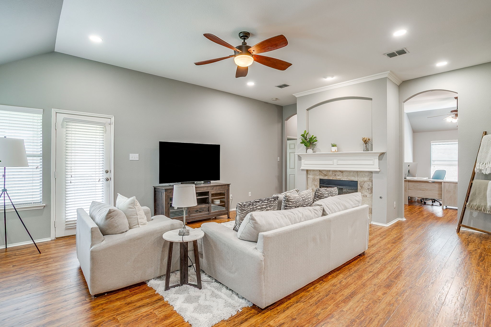 3917 Foreland Drive Fort Worth TX 76262