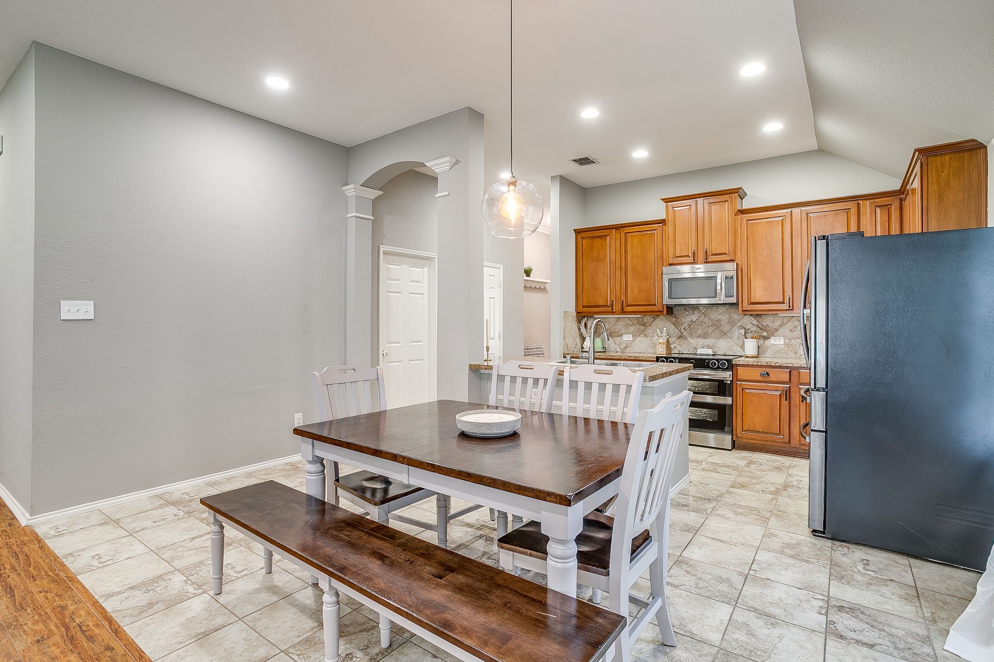 3917 Foreland Drive Fort Worth TX 76262