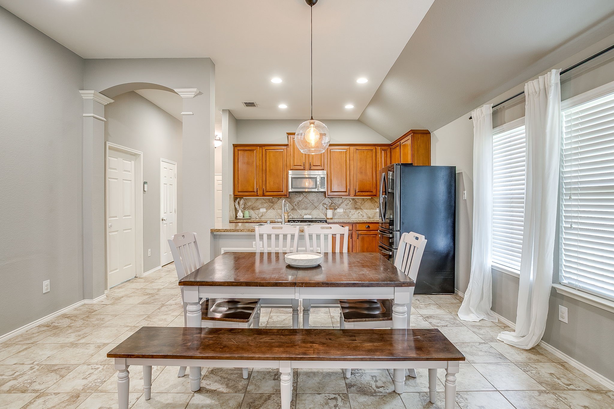 3917 Foreland Drive Fort Worth TX 76262