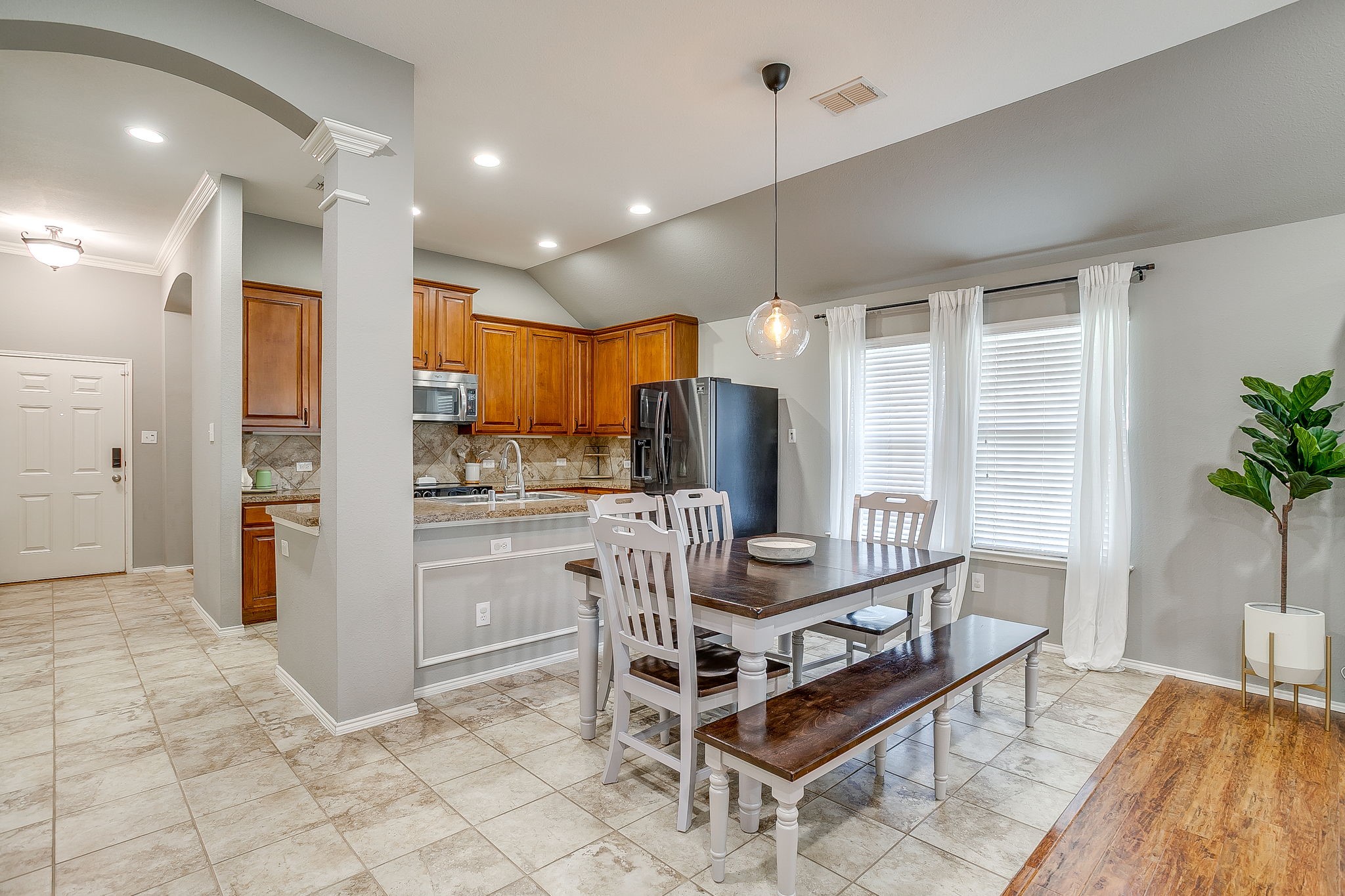 3917 Foreland Drive Fort Worth TX 76262