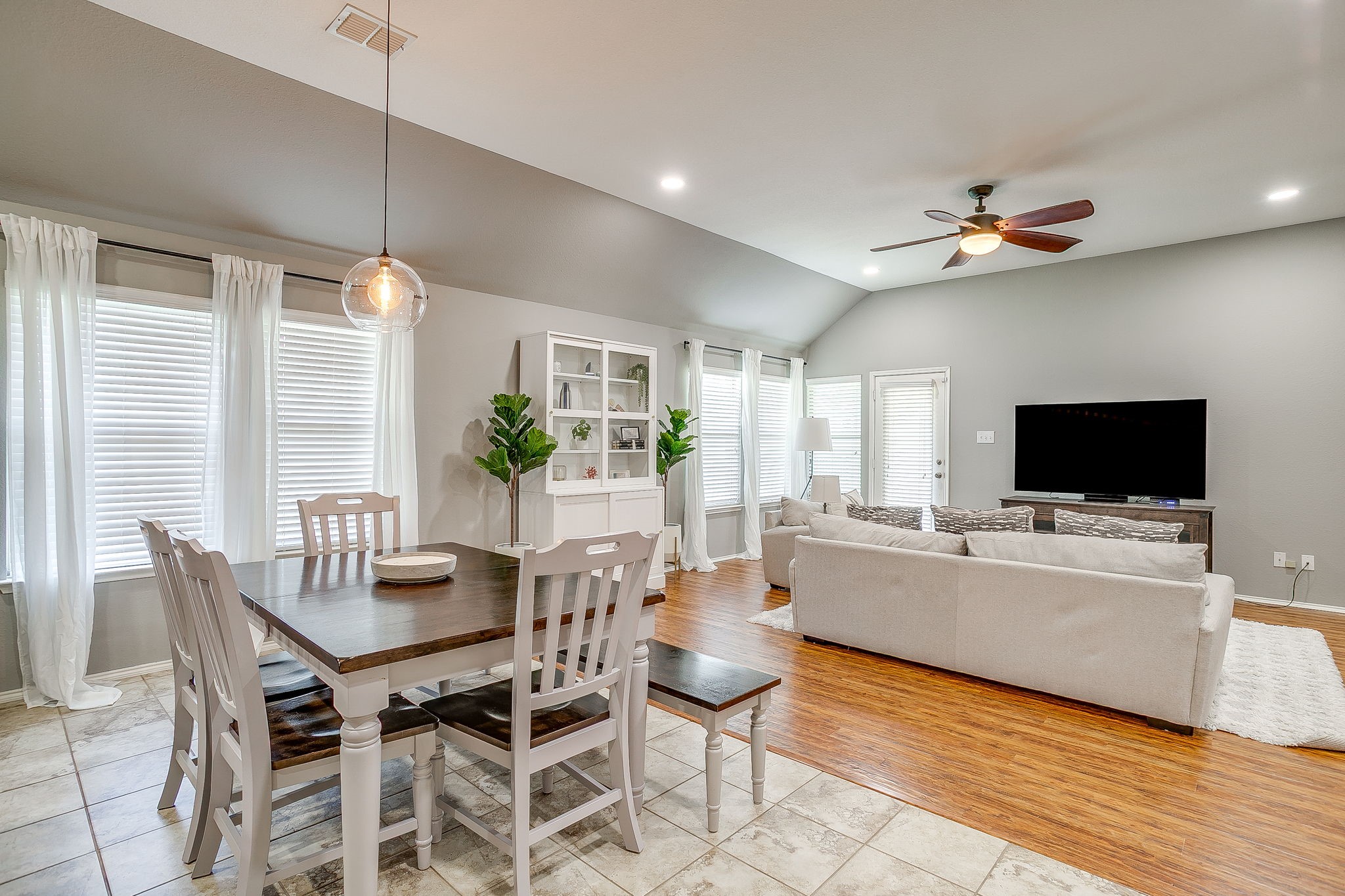 3917 Foreland Drive Fort Worth TX 76262