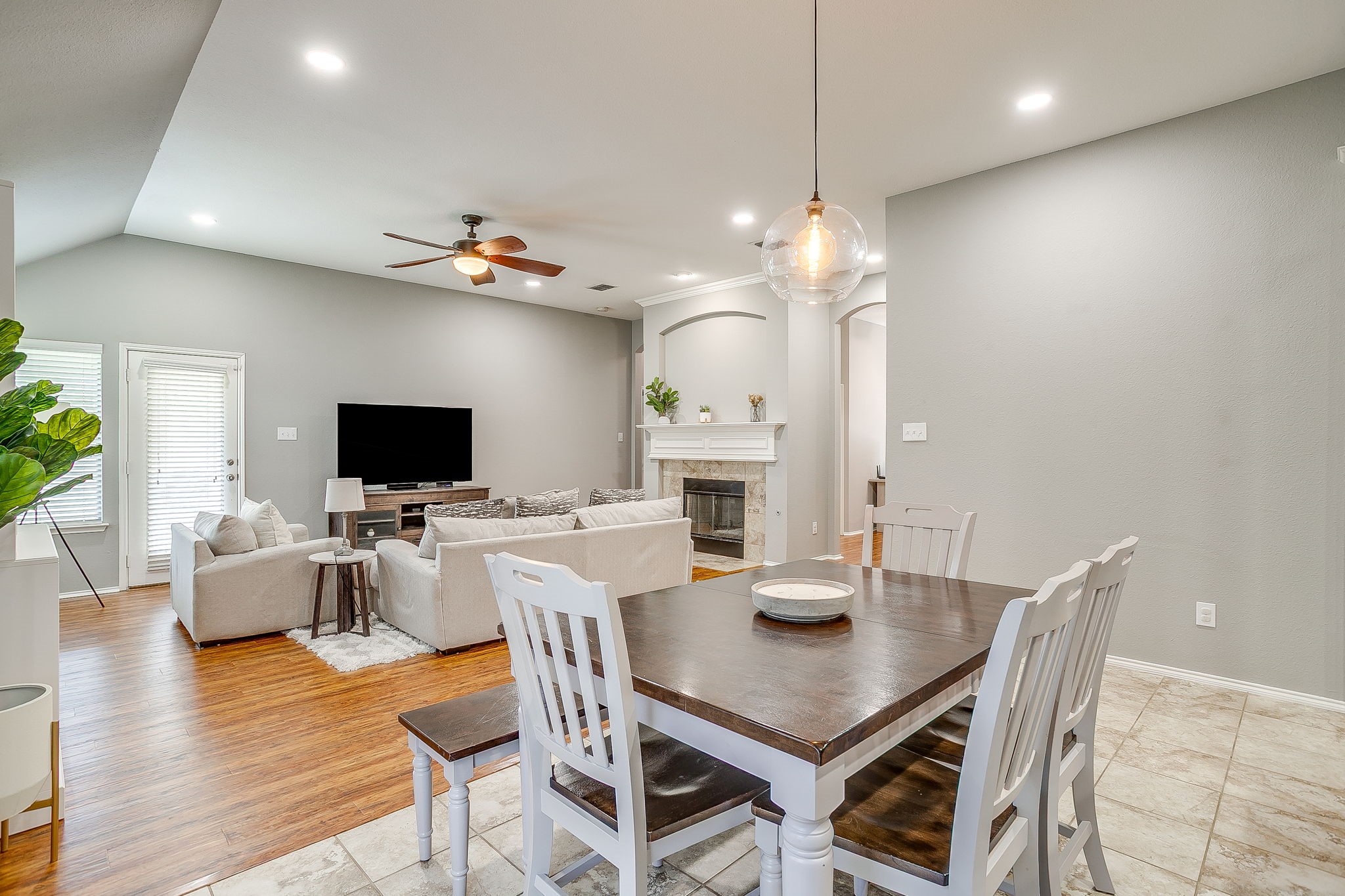 3917 Foreland Drive Fort Worth TX 76262