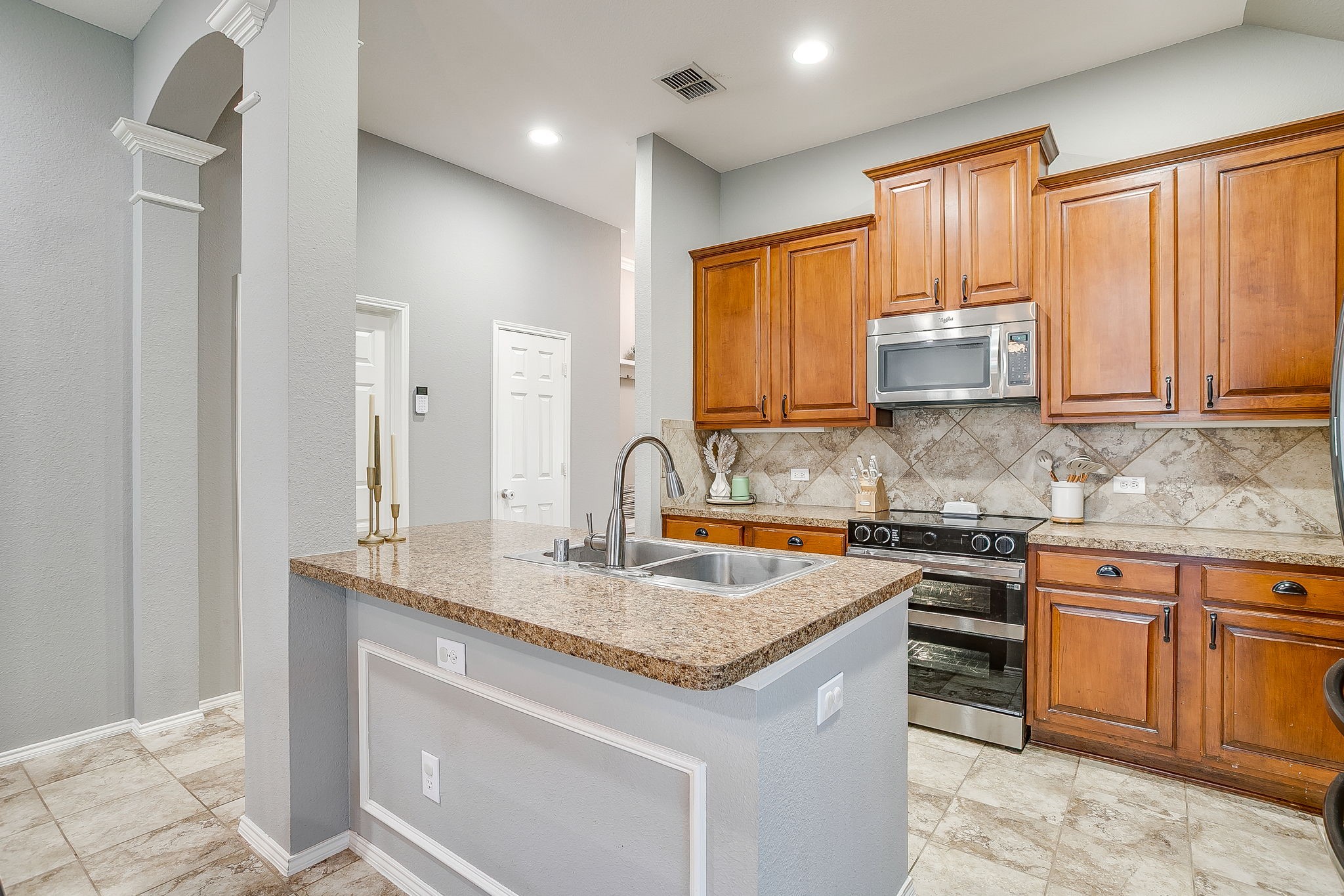 3917 Foreland Drive Fort Worth TX 76262
