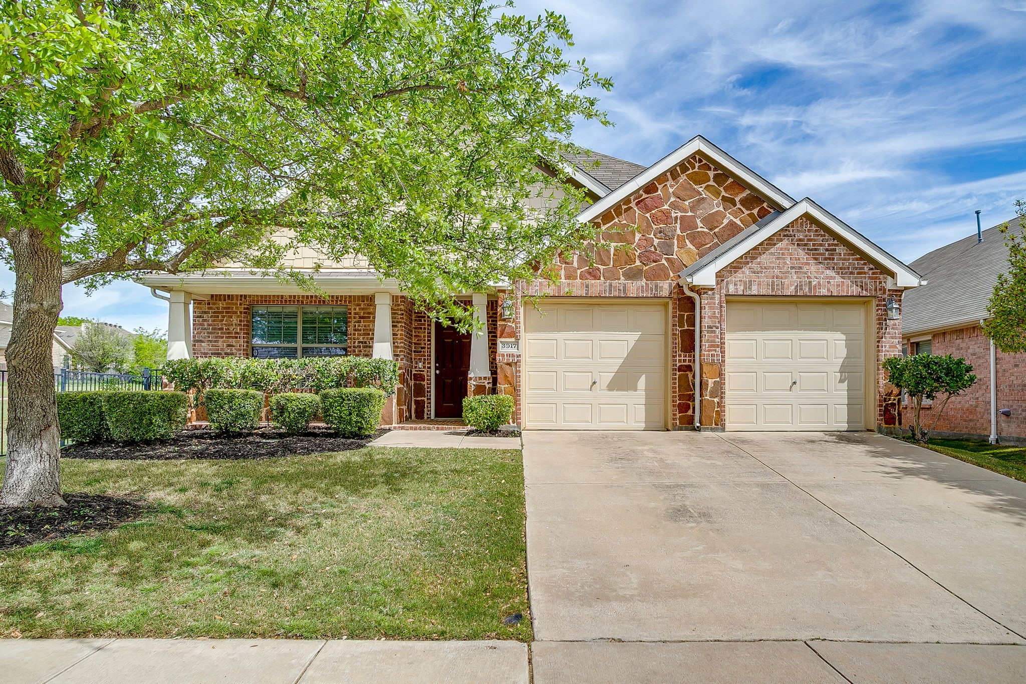 3917 Foreland Drive Fort Worth TX 76262