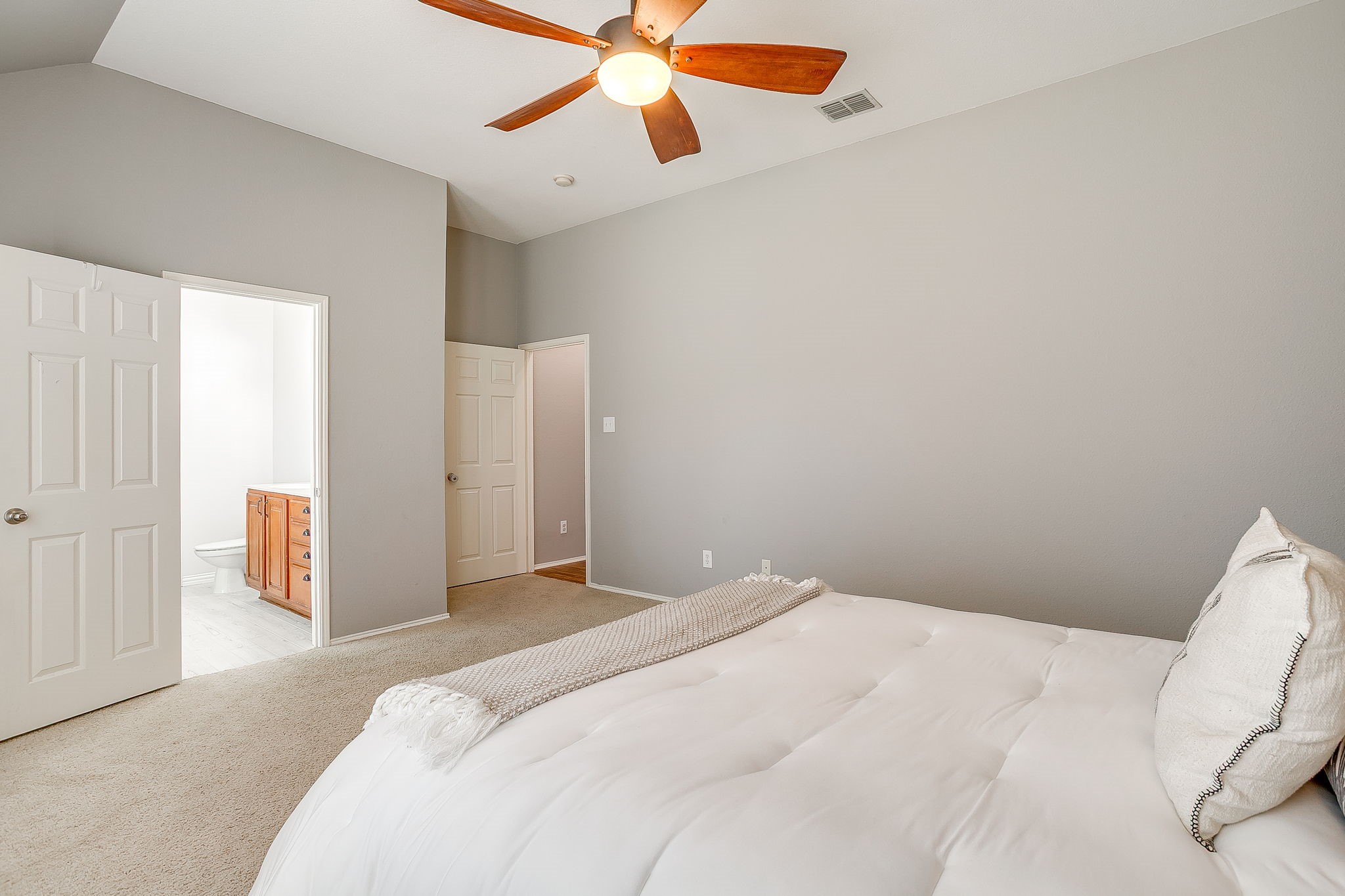 3917 Foreland Drive Fort Worth TX 76262