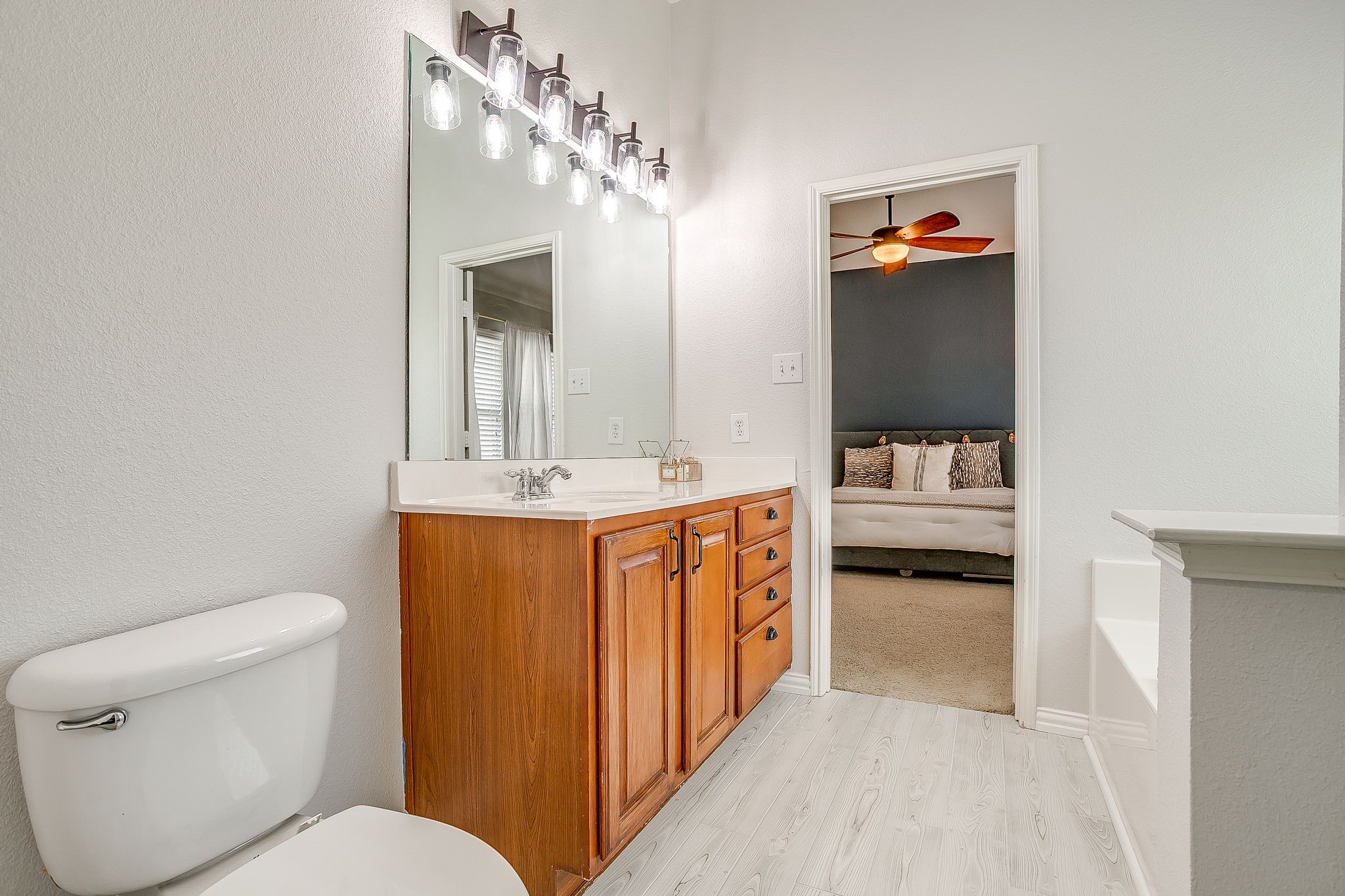 3917 Foreland Drive Fort Worth TX 76262