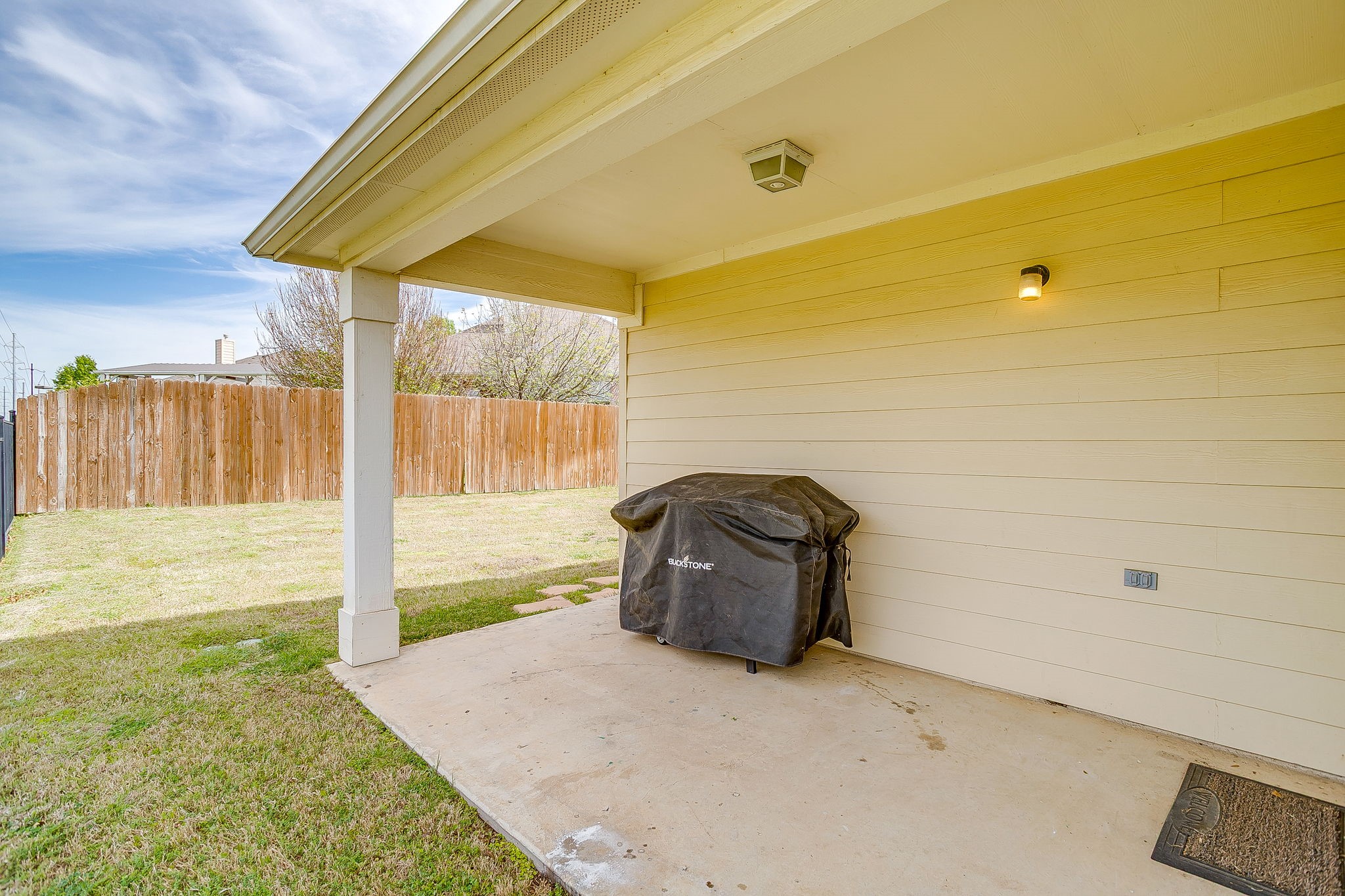 3917 Foreland Drive Fort Worth TX 76262