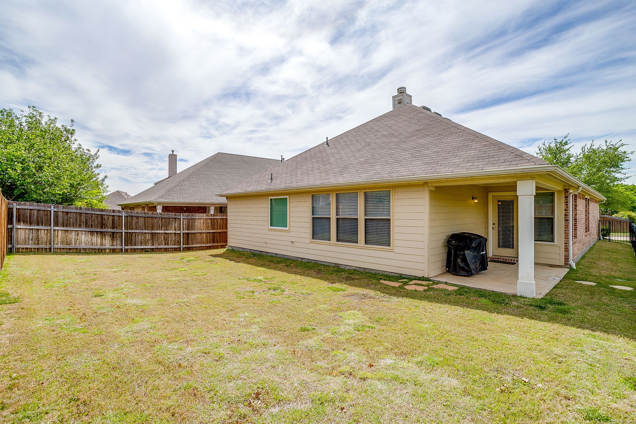 3917 Foreland Drive Fort Worth TX 76262