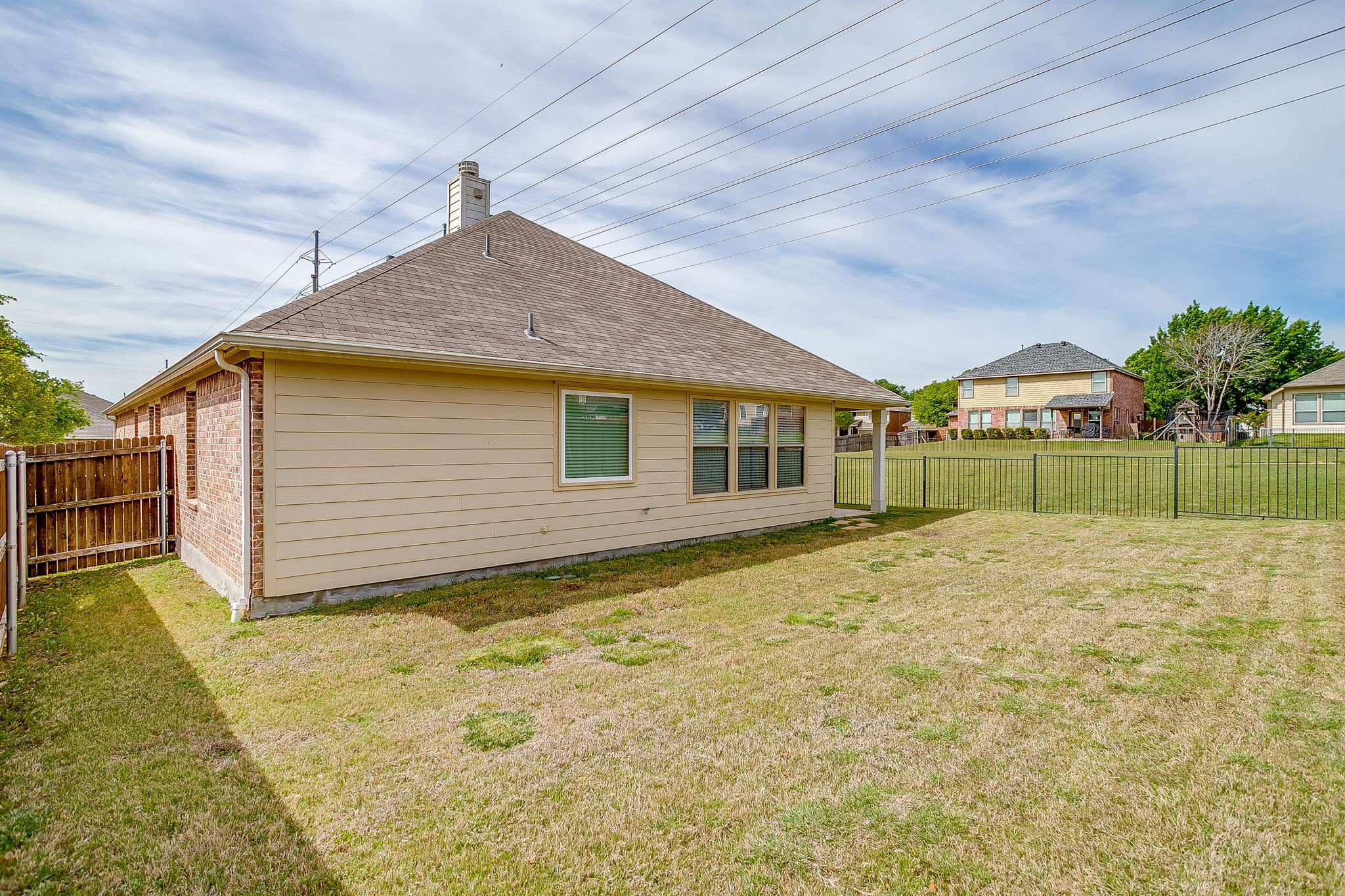 3917 Foreland Drive Fort Worth TX 76262