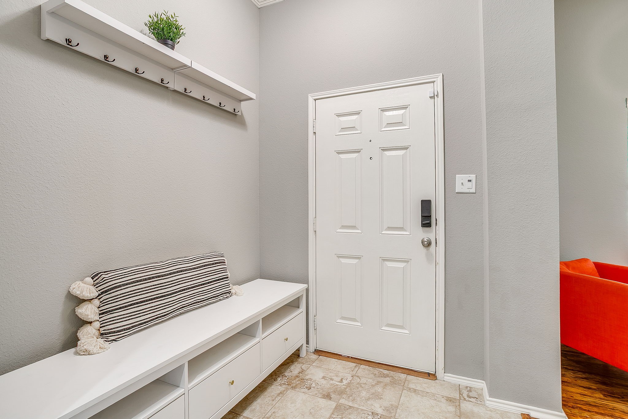 3917 Foreland Drive Fort Worth TX 76262