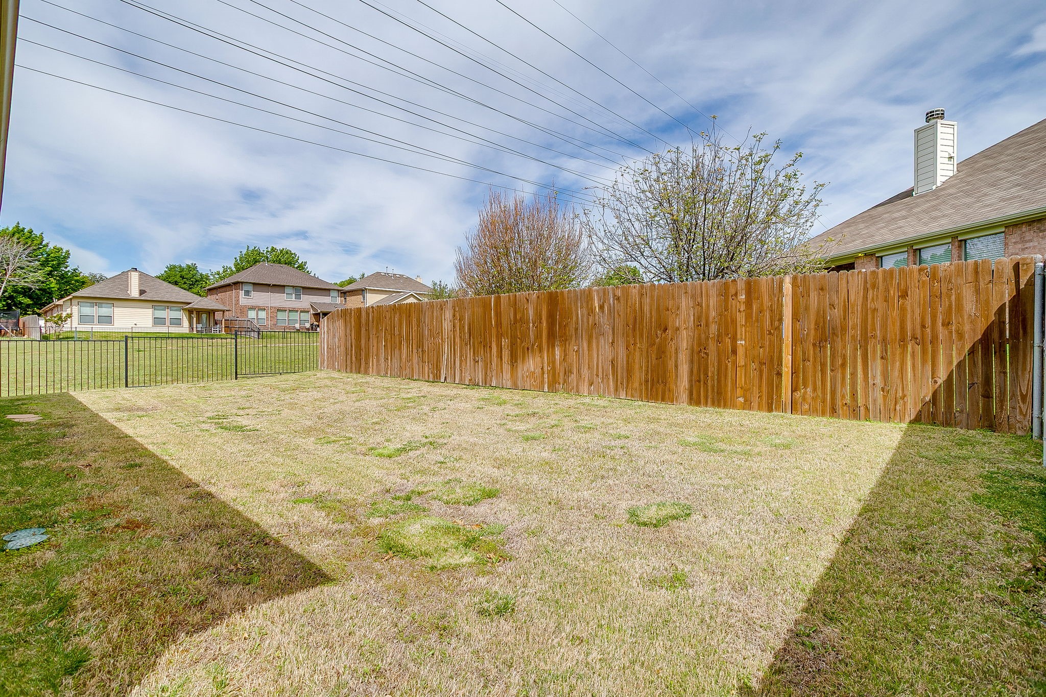 3917 Foreland Drive Fort Worth TX 76262