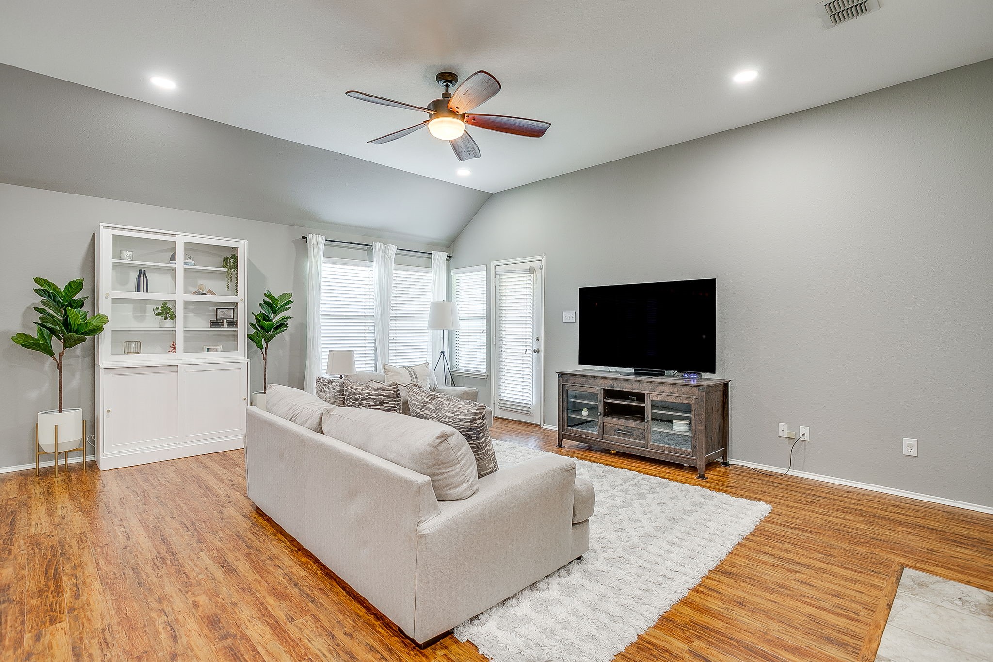 3917 Foreland Drive Fort Worth TX 76262