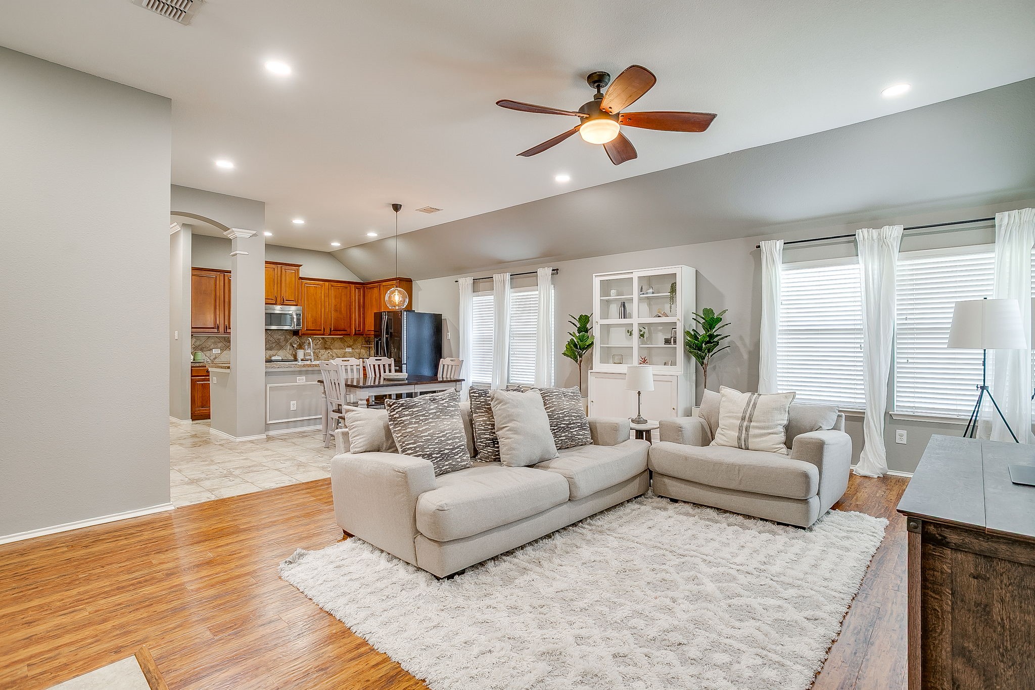 3917 Foreland Drive Fort Worth TX 76262