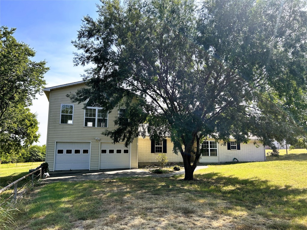 2474 Joe Davis Road Whitewright TX 75491