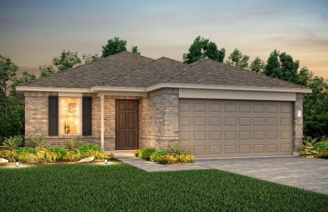 14028 Ilderton Street Pilot Point TX 76258