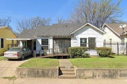 1635 Elsie Faye Heggins Street Dallas TX 75215