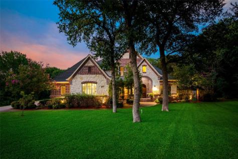 2303 Summer Brook Court Cedar Hill TX 75104