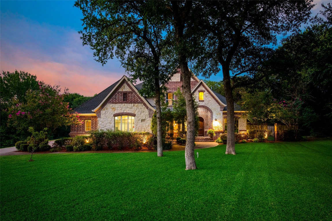 2303 Summer Brook Court Cedar Hill TX 75104