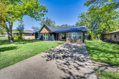 613 E Avenue F Midlothian TX 76065