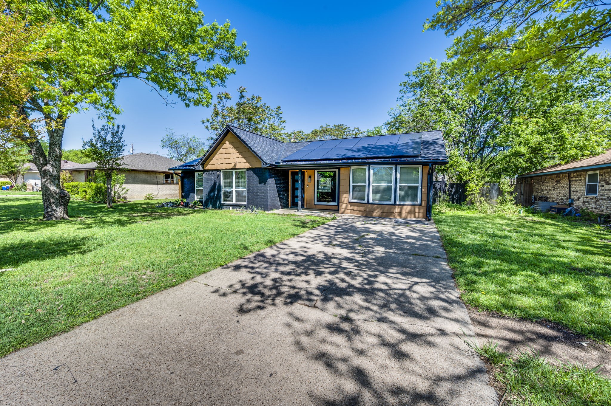 613 E Avenue F Midlothian TX 76065