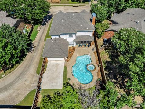 1457 Susan Lane Carrollton TX 75007