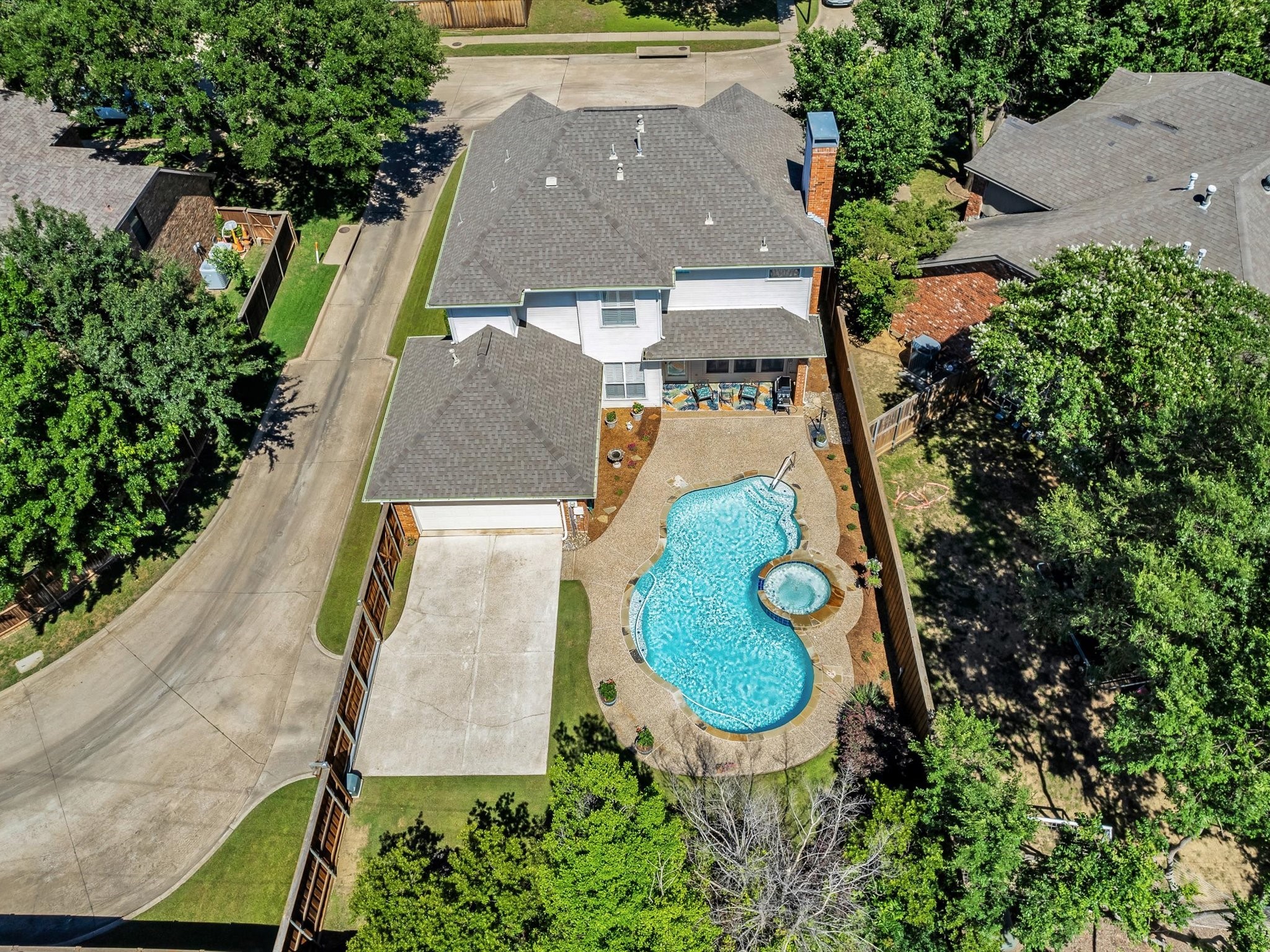 1457 Susan Lane Carrollton TX 75007