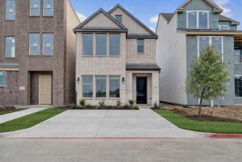 4532 Community Court Plano TX 75024