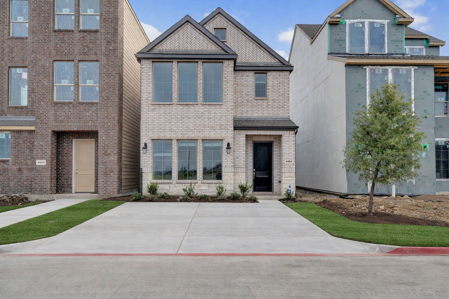 4532 Community Court Plano TX 75024