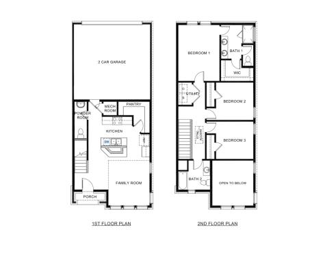 4532 Community Court Plano TX 75024