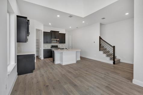 4532 Community Court Plano TX 75024