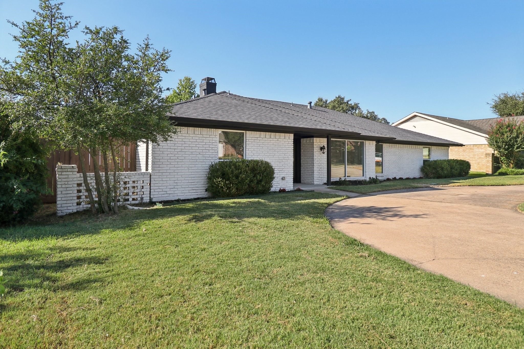 7326 La Cosa Drive Dallas TX 75248