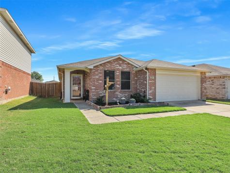 6201 St James Place Denton TX 76210