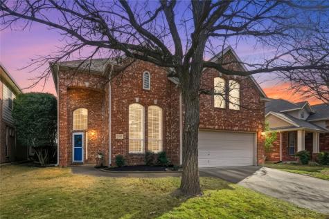 3512 Westminister Trail Flower Mound TX 75022