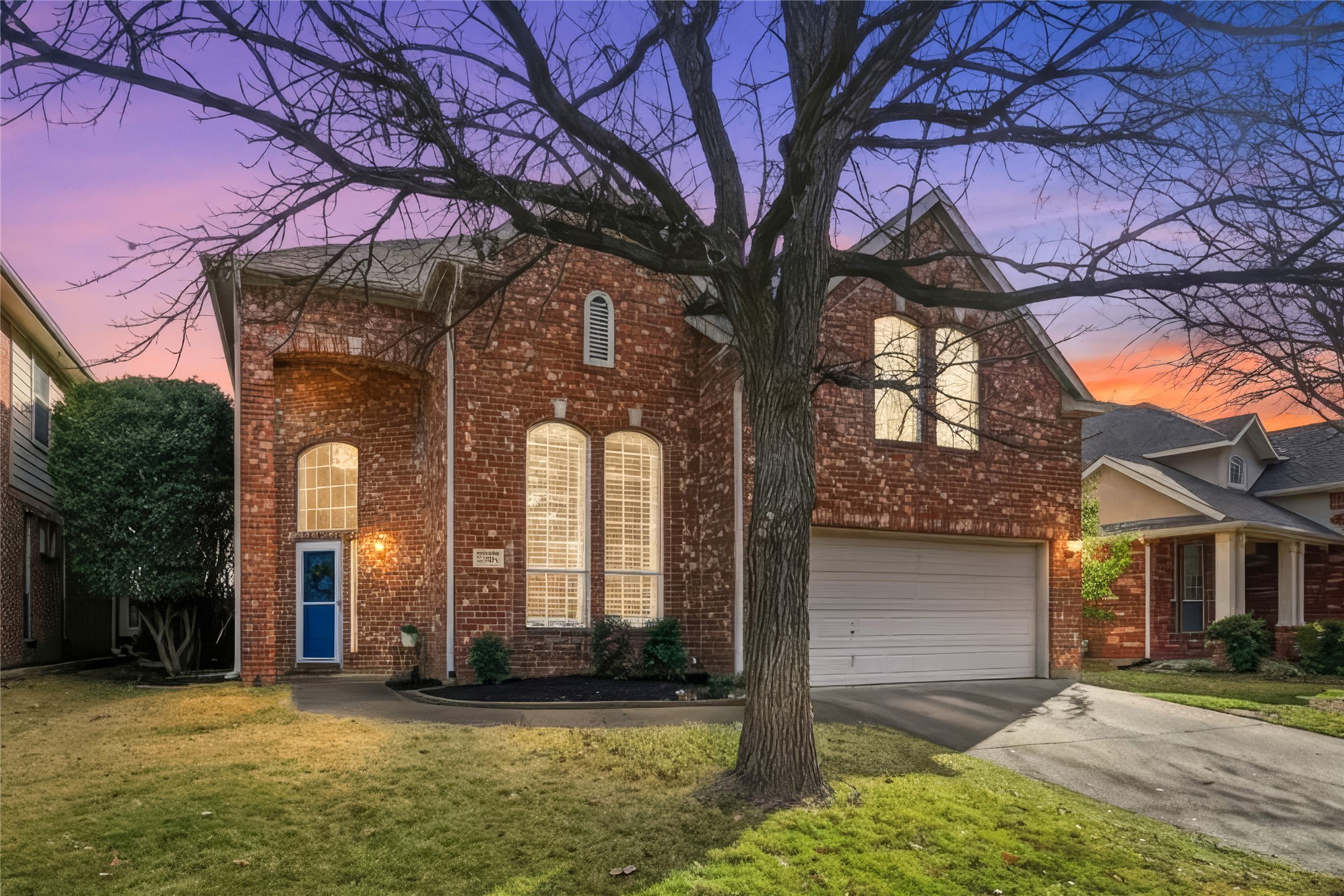 3512 Westminister Trail Flower Mound TX 75022