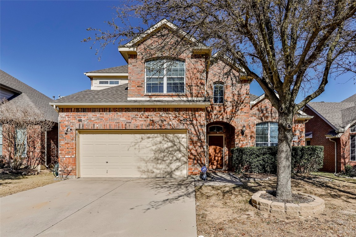 1349 Constance Drive Fort Worth TX 76131