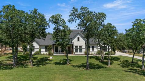 1037 Forest Glen Road Weatherford TX 76087