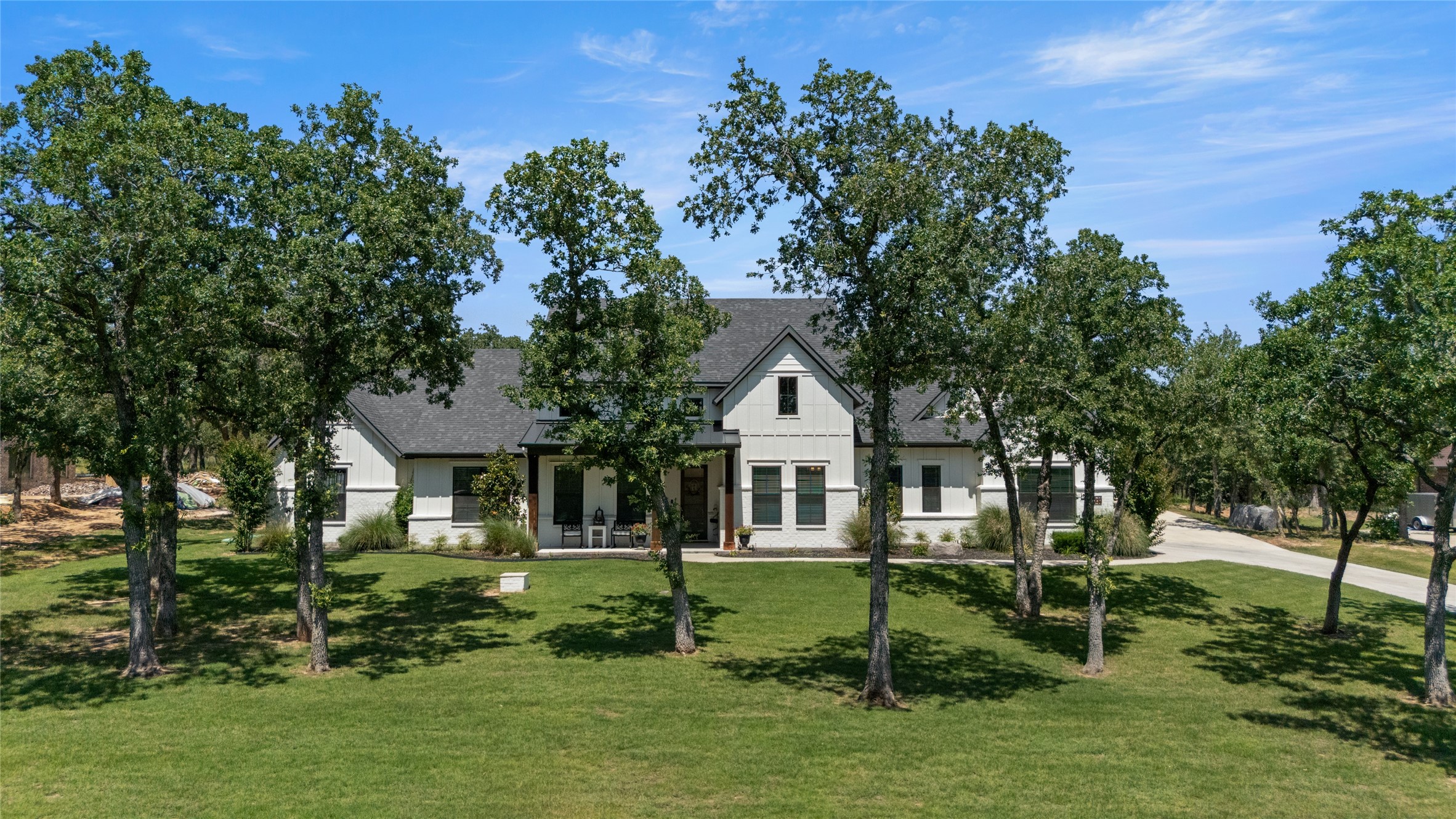 1037 Forest Glen Road Weatherford TX 76087