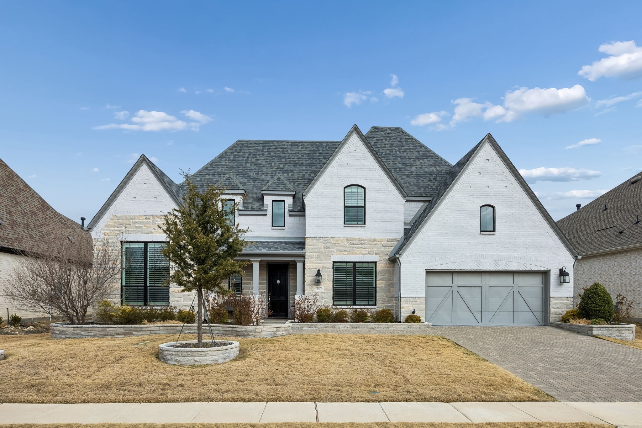 3328 Zenyatta Court Celina TX 75009