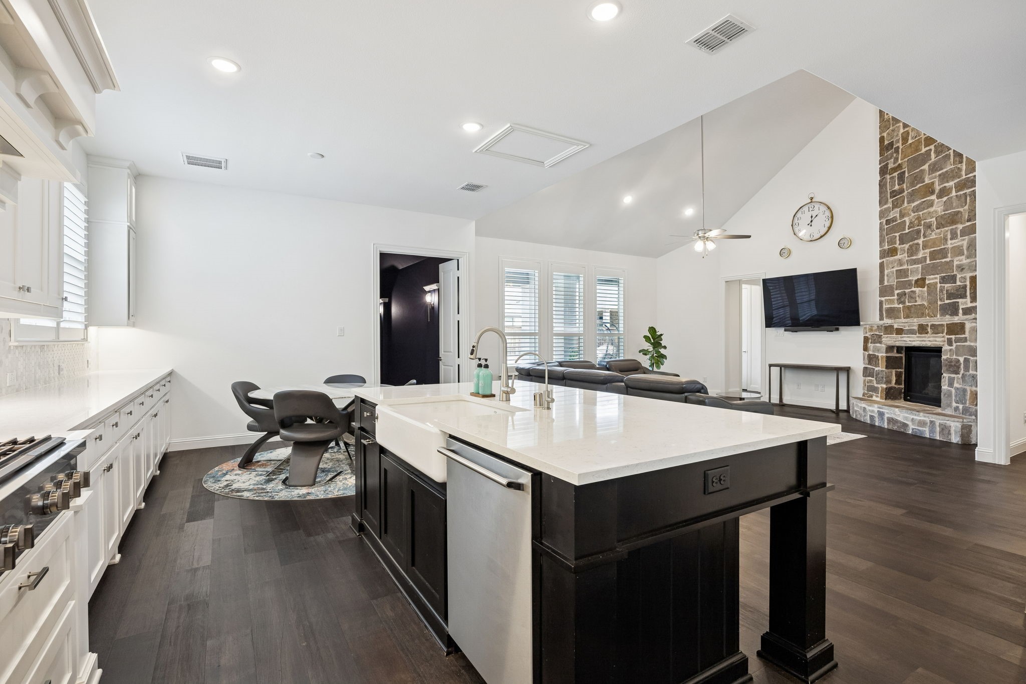 3328 Zenyatta Court Celina TX 75009