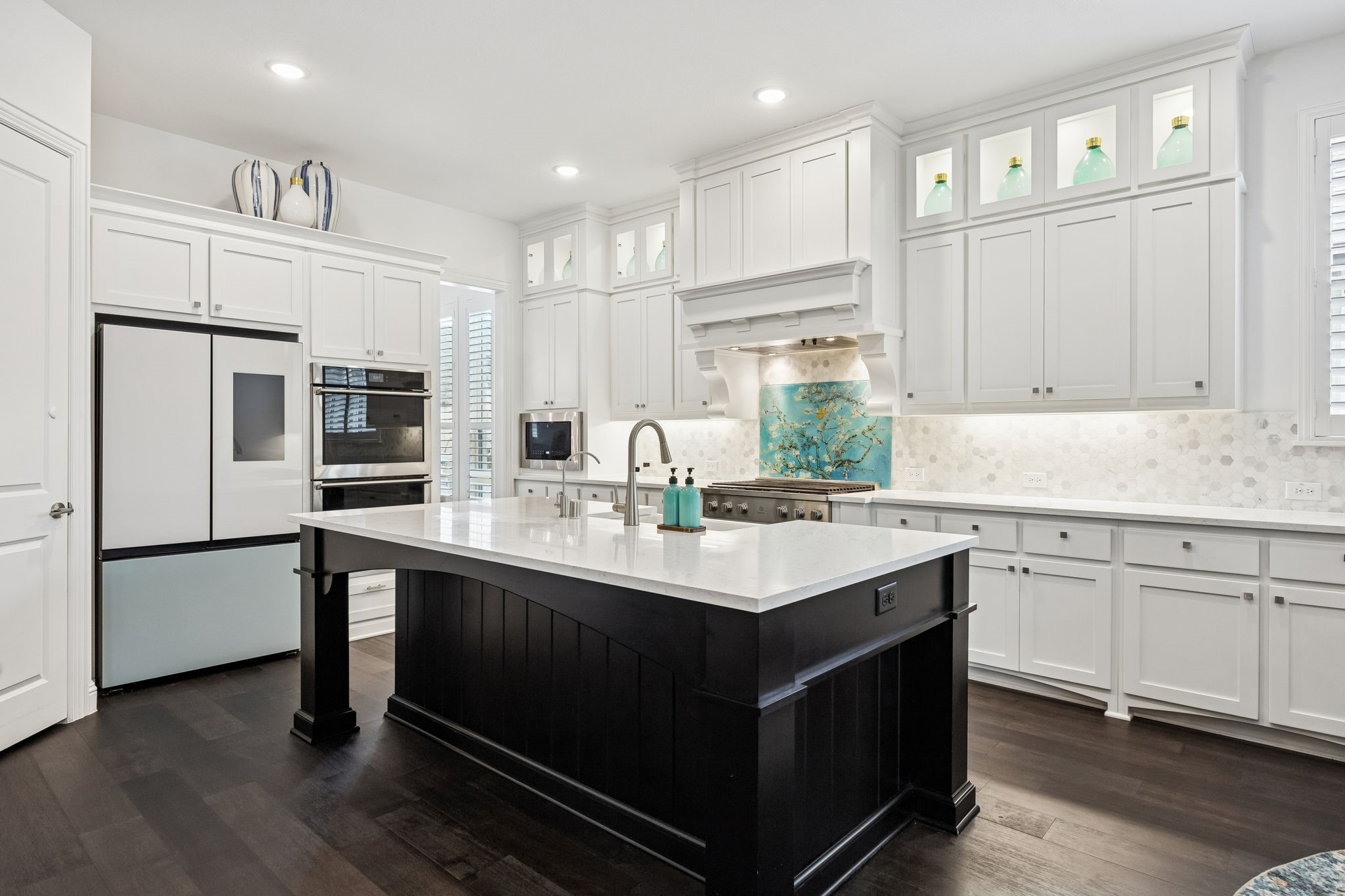 3328 Zenyatta Court Celina TX 75009