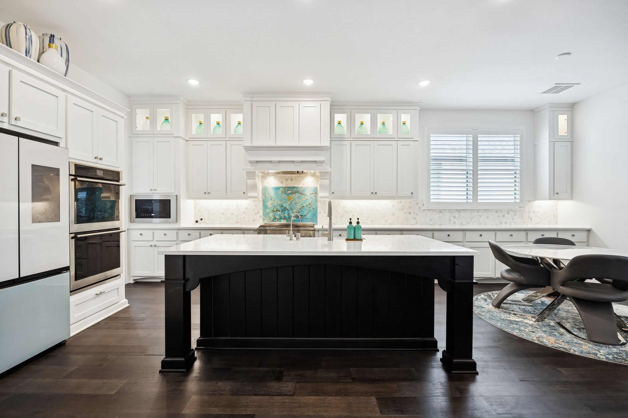 3328 Zenyatta Court Celina TX 75009